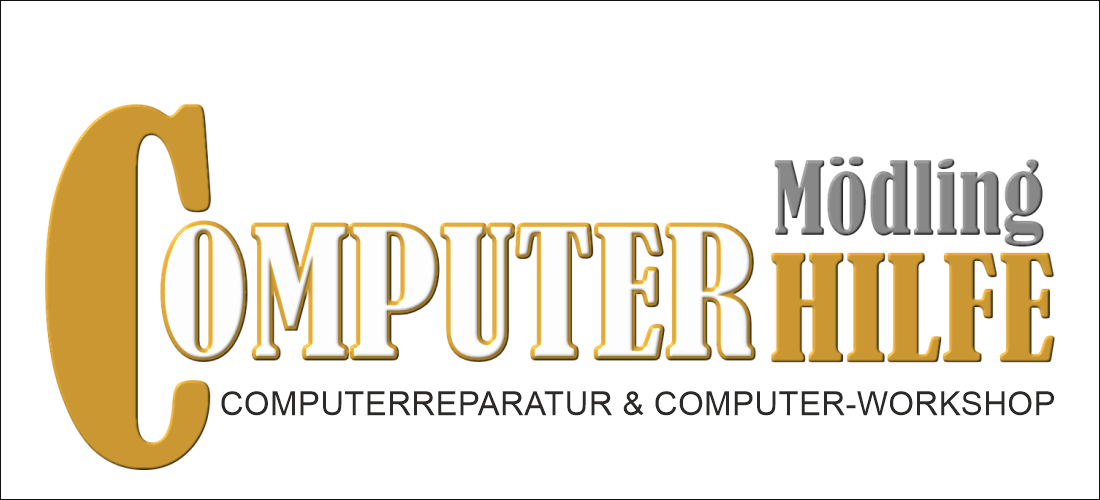 Computerhilfe & Computerkurse in gesamten M�dling