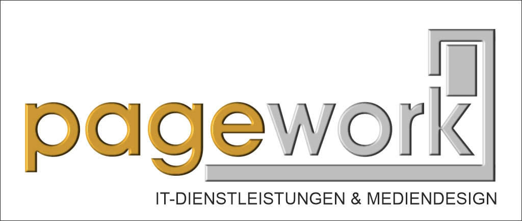 IT-Dienstleistung - Web-Grafik-Design